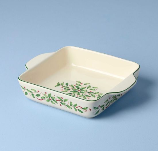 Picture of New Large Rectangular Baking Dish