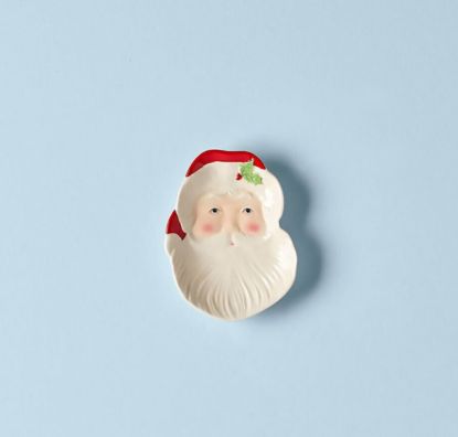 Picture of New Santa Spoon Rest