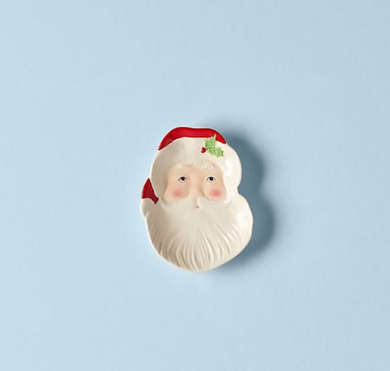 Picture of New Santa Spoon Rest