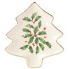 Picture of New Tree Shaped Party Plate