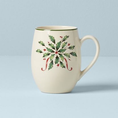 Picture of New Cocoa Mug