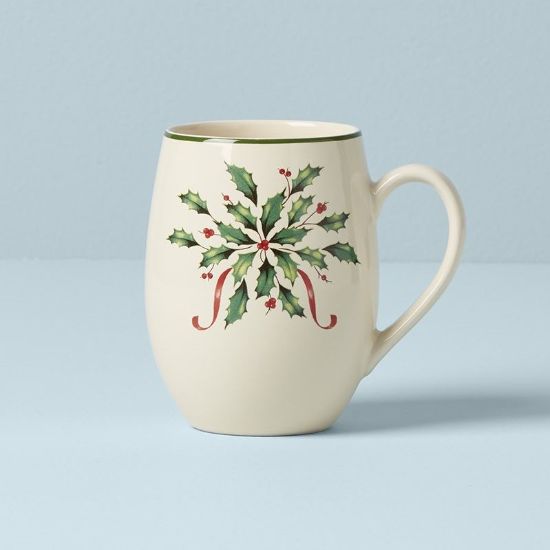 Picture of New Cocoa Mug