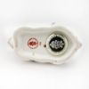 Picture of Royal Crown Derby Baby Rabbit Paperweight