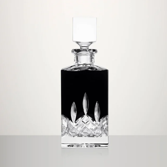 Picture of New Square Decanter, 24oz