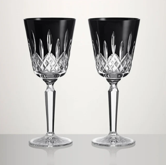 Picture of New Goblet, 9oz, Set of 2