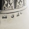 Picture of English Silver Georgian Tea Pot