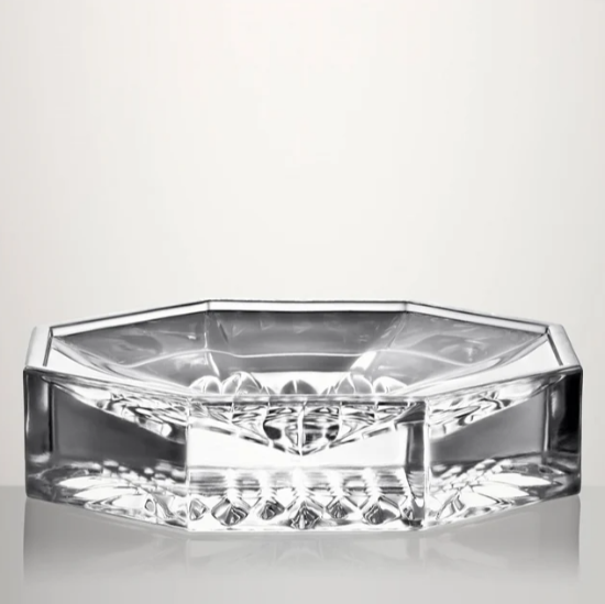 Picture of New Decorative Tray, 4in