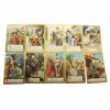 Picture of Ten Commandments Postcard Set