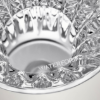 Picture of New Candlestick, 7in, Set of 2