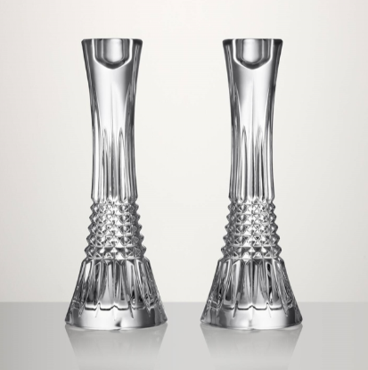 Picture of New Candlestick, 10in, Set of 2