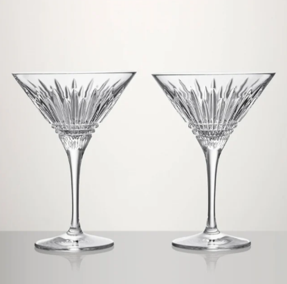 Picture of New Martini, 8oz, Set of 2