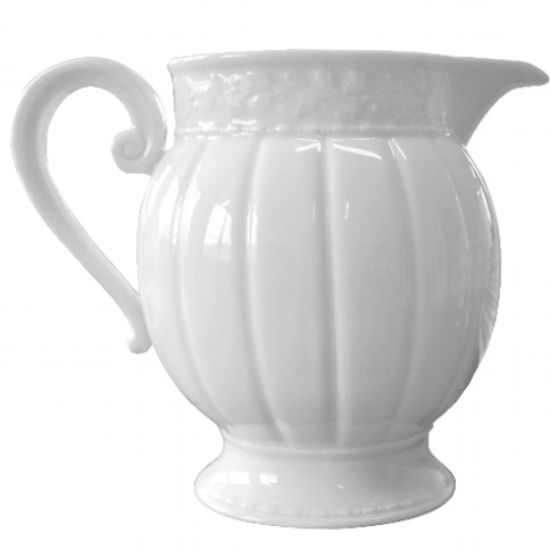Picture of New Pitcher