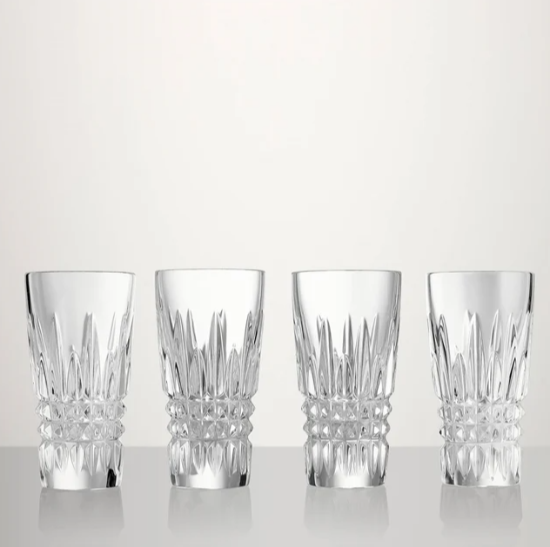 Picture of New Shot Glass, 1.5oz, Set of 4