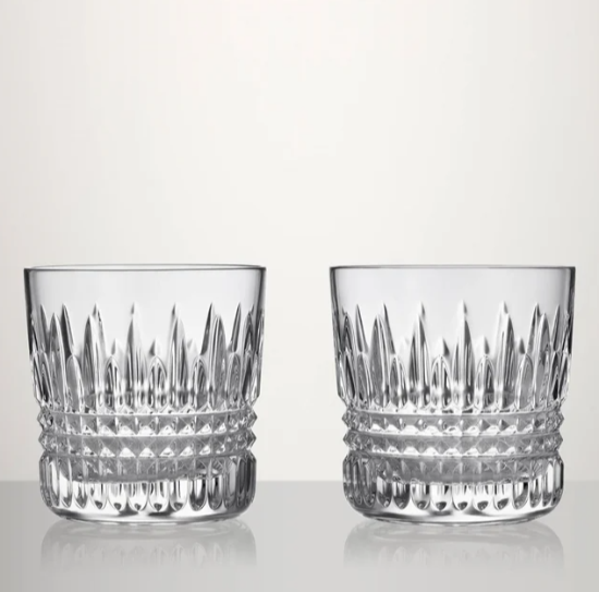 Picture of New Tumbler, 7.5oz, Set of 2