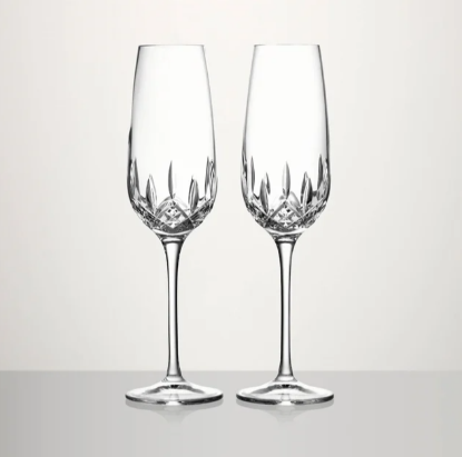 Picture of New Flute, 11oz, Set of 2