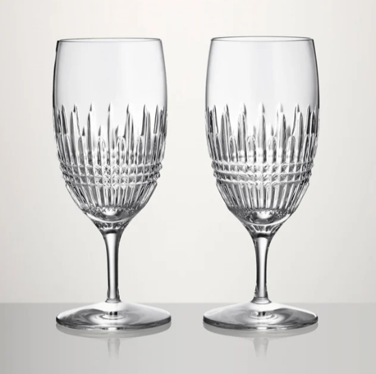 Picture of New Iced Beverage, 17.5oz, Set of 2