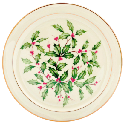 Picture of Rimmed Chop Plate