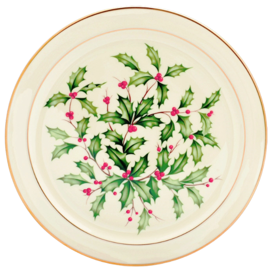 Picture of Rimmed Chop Plate