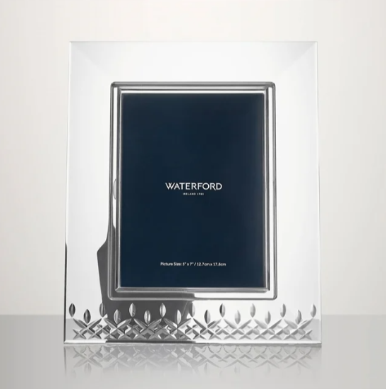 Picture of New Picture Frame, 5x7