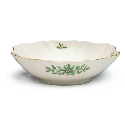 Picture of Oval Centerpiece Bowl