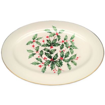 Picture of Oval Serving Platter, Special Edition