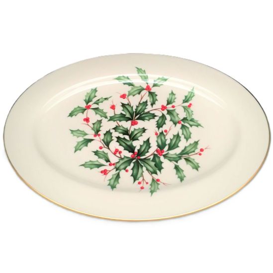 Picture of Oval Serving Platter, Special Edition