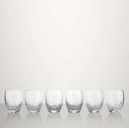 Picture of New Double Old Fashioned, 13.5oz , Set of 6