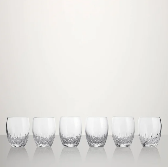 Picture of New Double Old Fashioned, 13.5oz , Set of 6