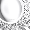 Picture of New Ellipse Bowl, 9in