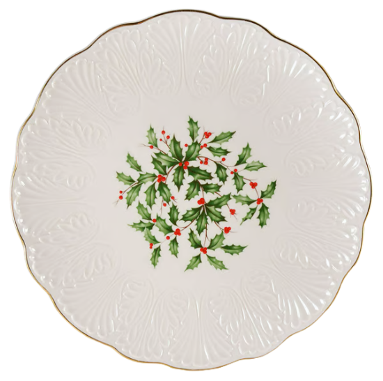 Picture of Embossed Chop Plate, Special Edition