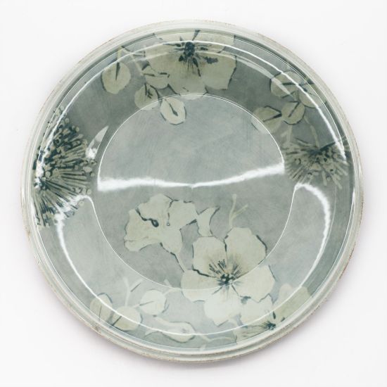 Picture of New Accent Salad Plate