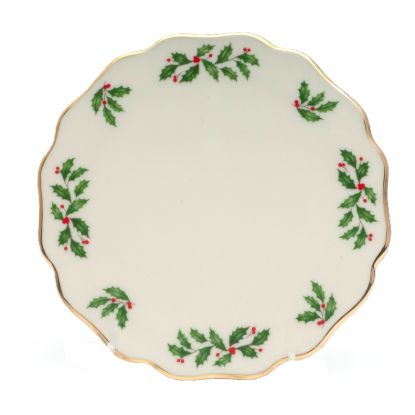 Picture of Scalloped Cheese Tray