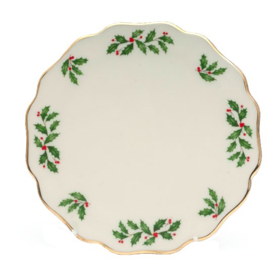 Picture of Scalloped Cheese Tray