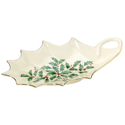 Picture of Handled Leaf Tray