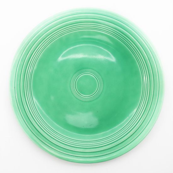 Picture of Fiesta Light Green Dinner Plate
