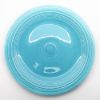 Picture of Fiesta Dinner Plate (Old) Turquoise