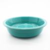 Picture of Fiesta Seamist Dinner Plate and Bowl