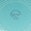 Picture of Fiesta Seamist Dinner Plate and Bowl