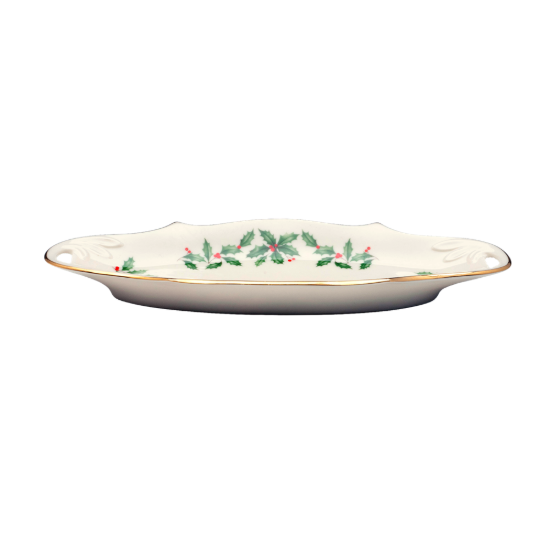 Picture of Handled Condiment Tray