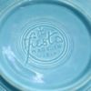 Picture of Fiesta Serving Bowl (OLD) Turquoise