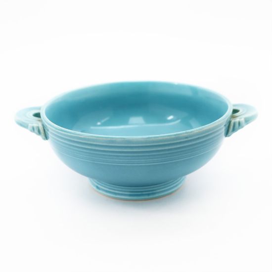Picture of Fiesta Cream Soup Bowl
