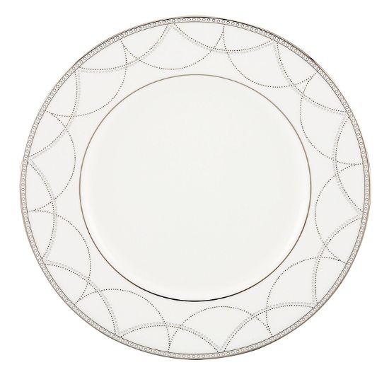 Picture of New Accent Luncheon Plate