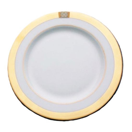 Picture of New Bread Plate