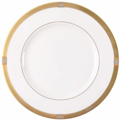 Picture of New Accent Luncheon Plate