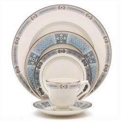 Show products in the Jewels Sapphire pattern