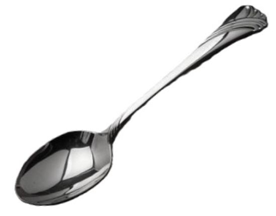 Picture of Place Soup Spoon