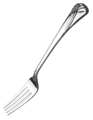 Picture of New Place Fork