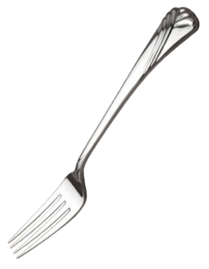 Picture of New Place Fork