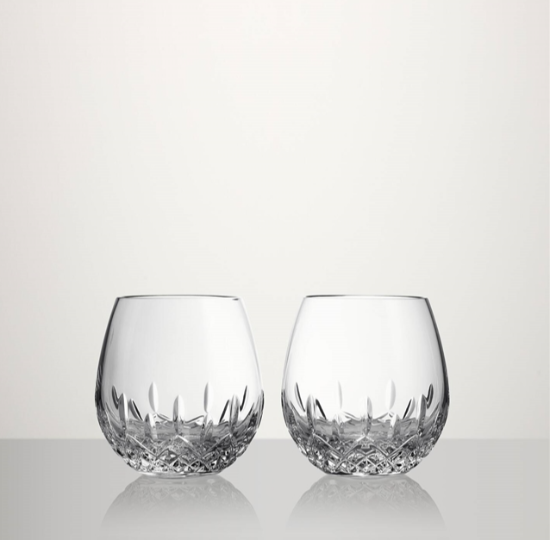 Picture of New Stemless Wine, 13.5oz, Set of 2