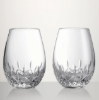 Picture of New Stemless Wine, 20.5oz, Set of 2